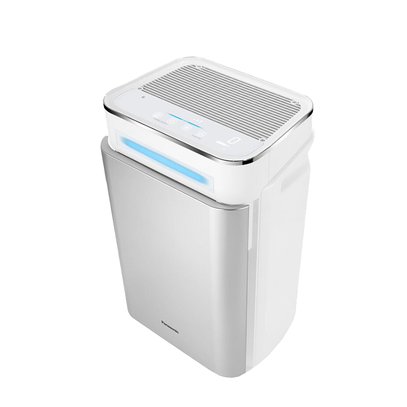 松下 除菌数显空气净化器