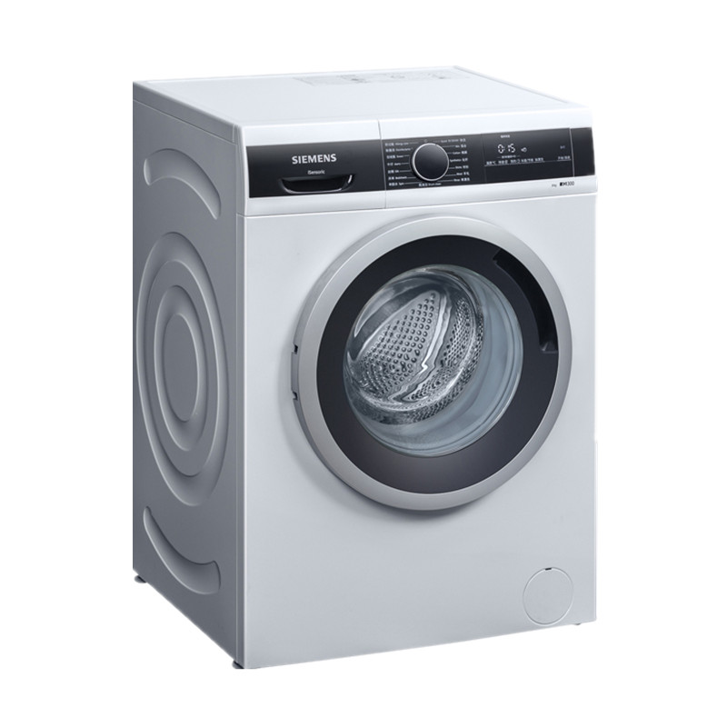 西门子变频滚筒洗衣机