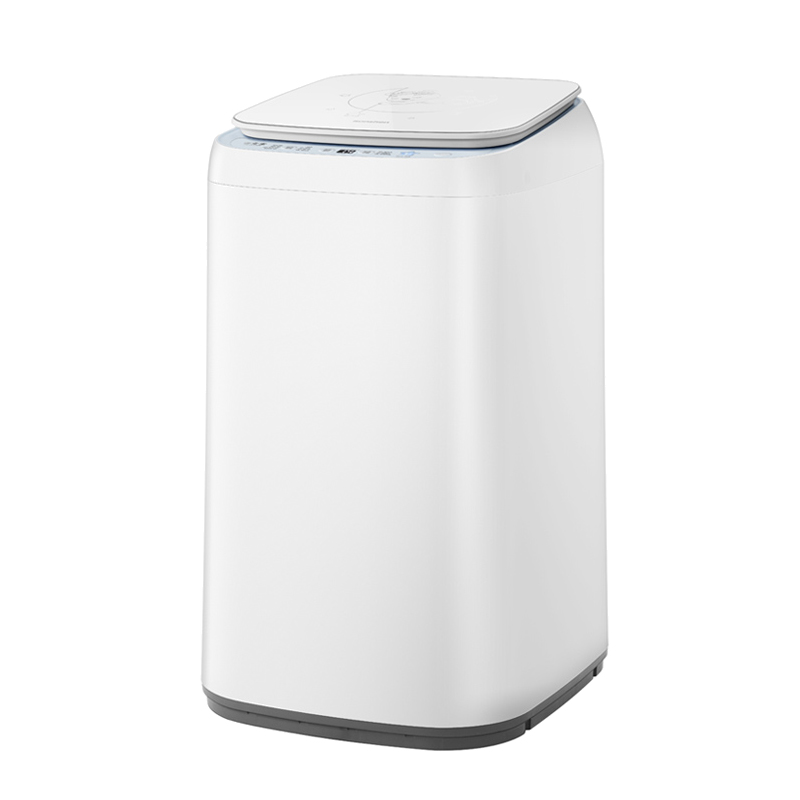 容声 一键智洗智能波轮洗衣机