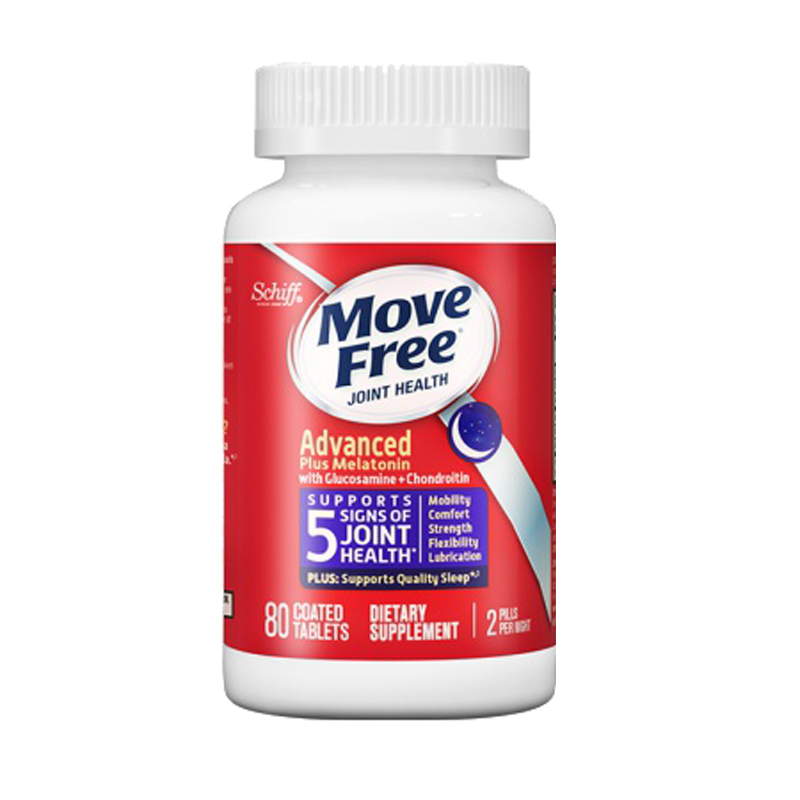 益节 美国进口褪黑素