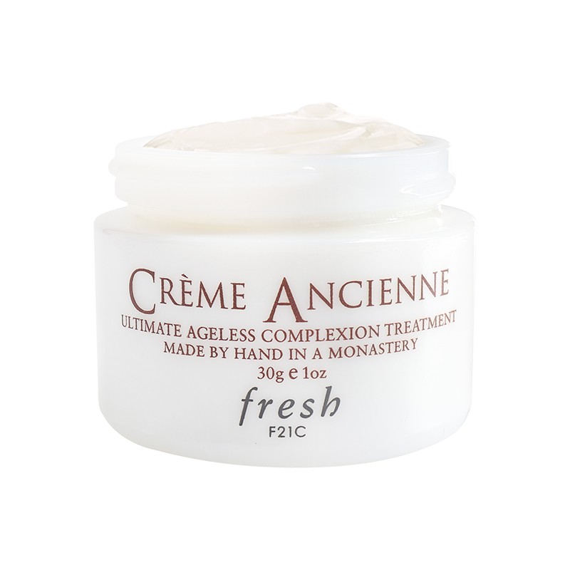 馥蕾诗 古源修护滋养面霜