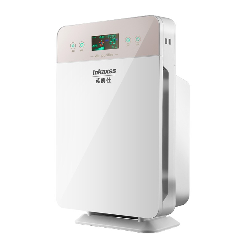 英凯仕 大风机空气净化器