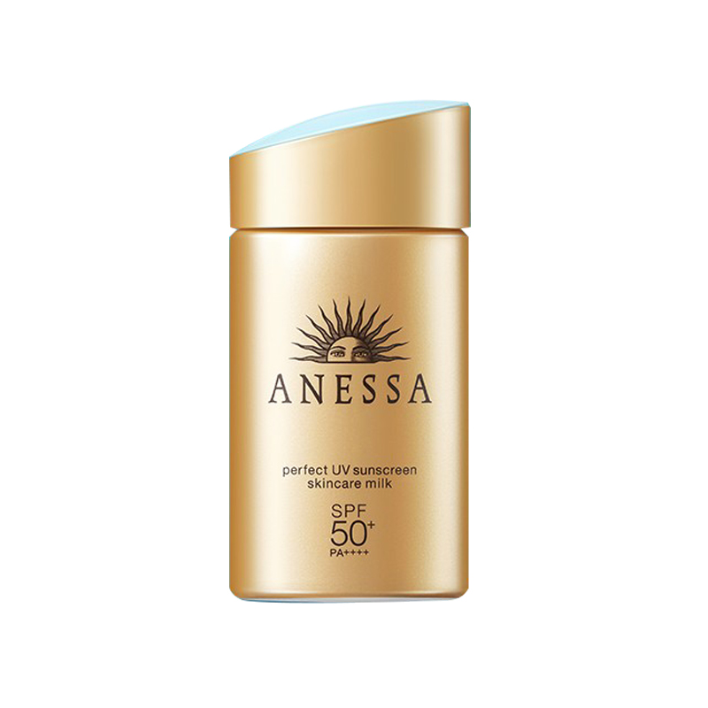 安热沙水能户外防晒乳