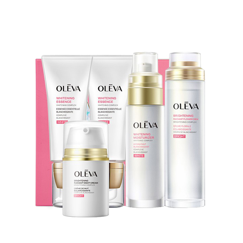 奥洛菲 改善暗沉护肤套装