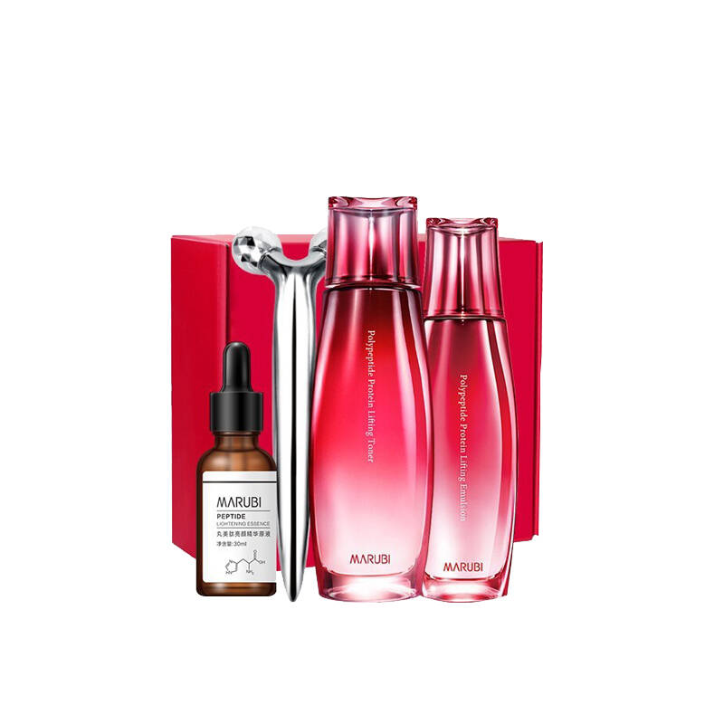 丸美 提拉紧致护肤套装