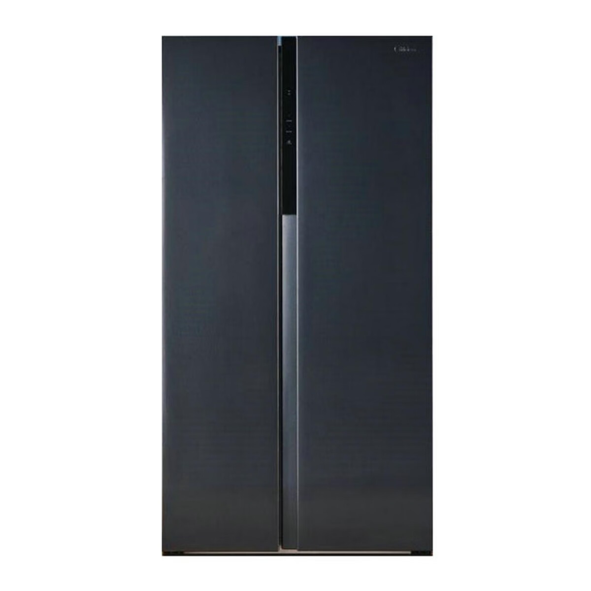 美的智能无霜大容量冰箱