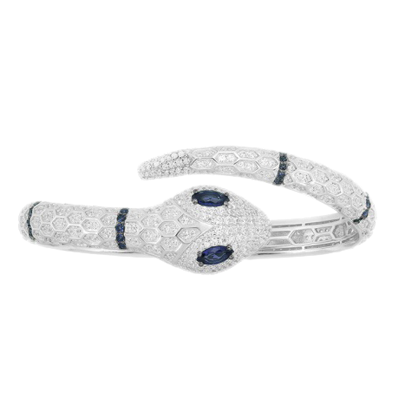 APM 灵蛇造型手链