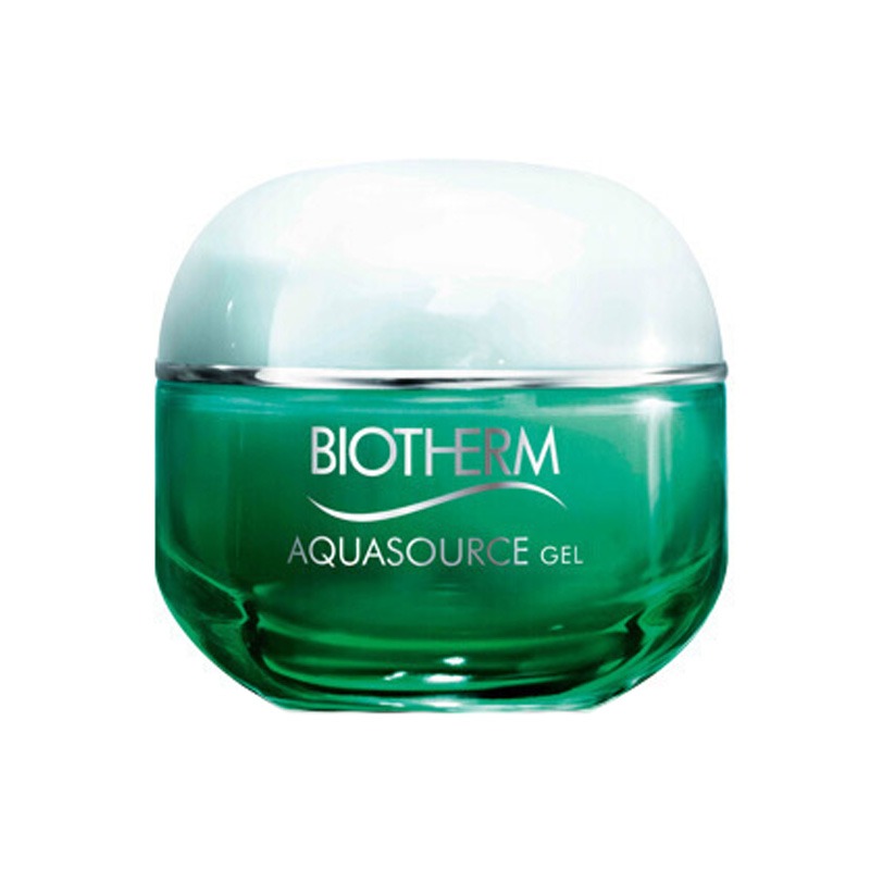 碧欧泉 润透水分 面霜