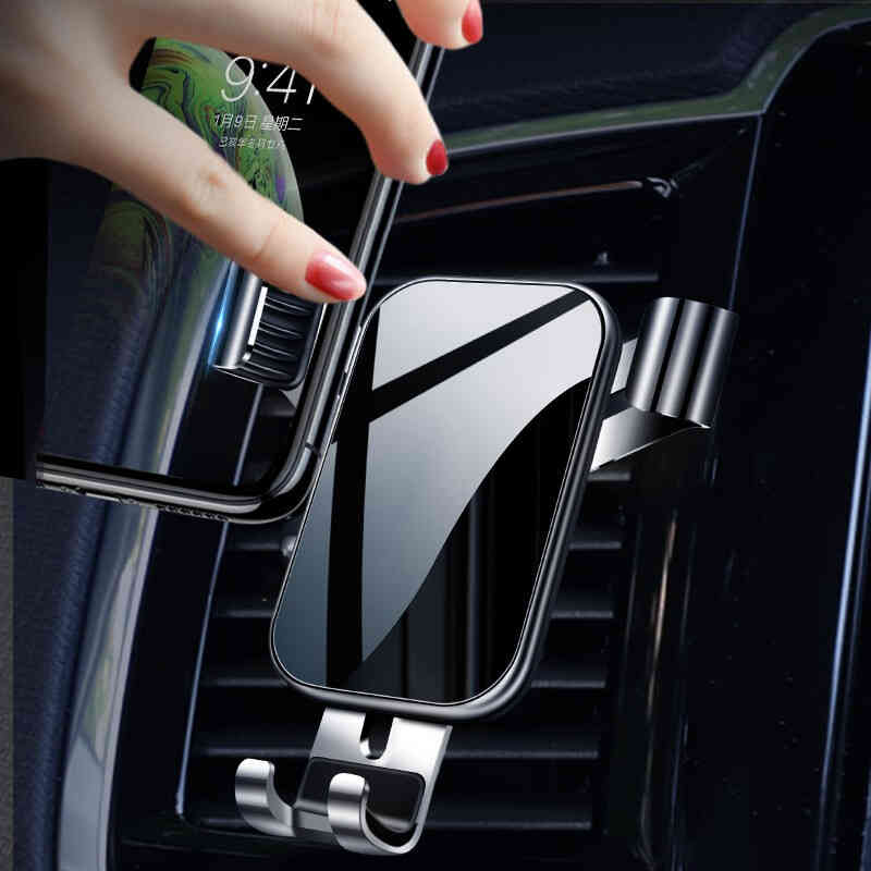 标鲨 车载手机支架