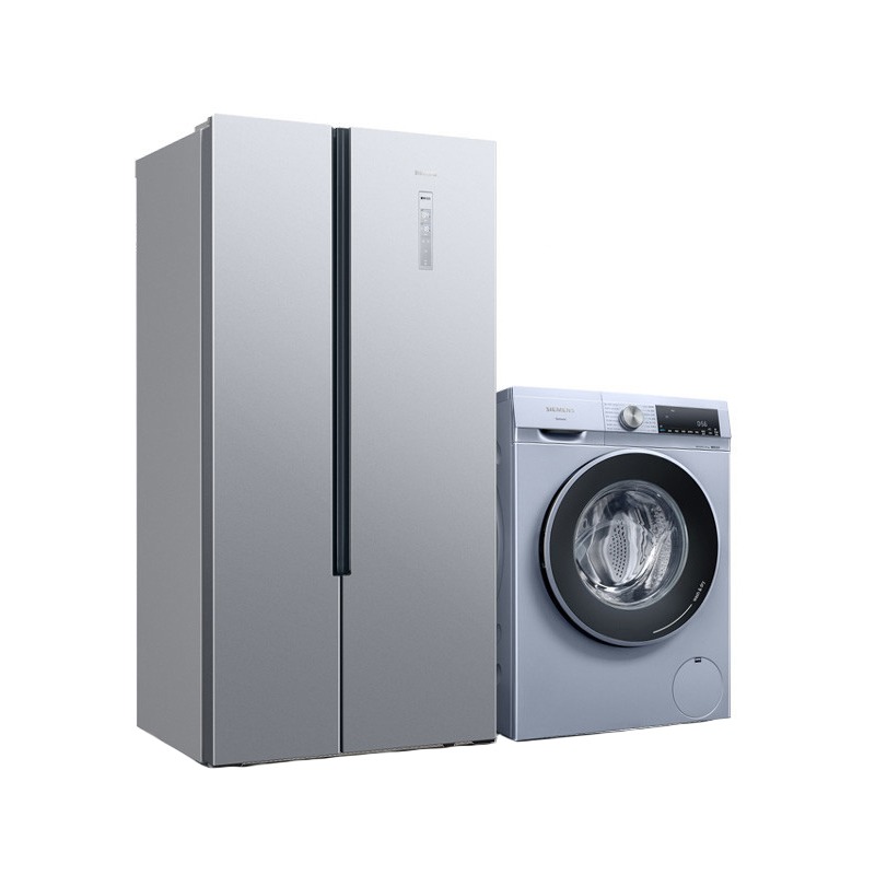 西门子 高温筒自洁冰洗套装