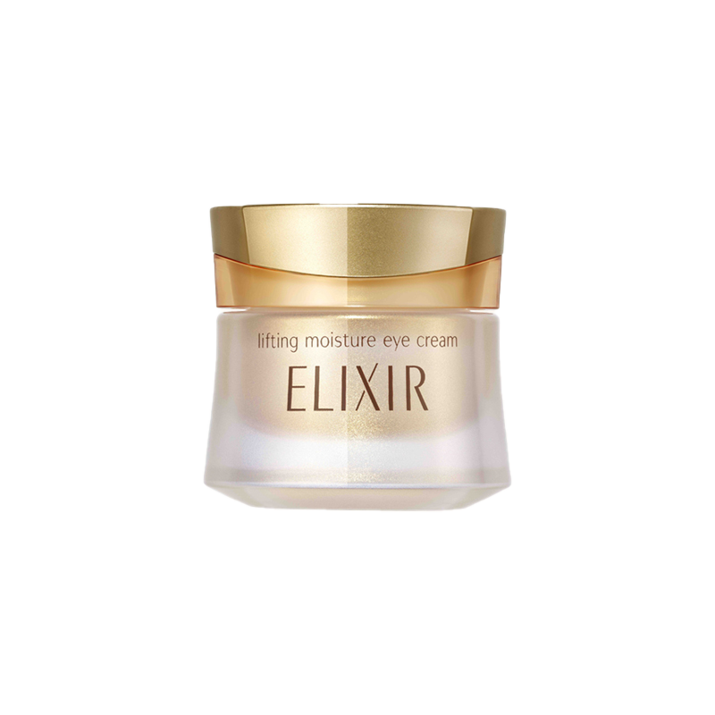 怡丽丝尔 优悦活颜弹润眼霜