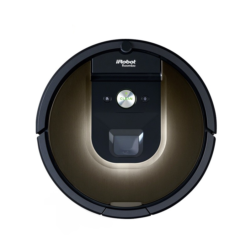 iRobot 智能 扫地机器人