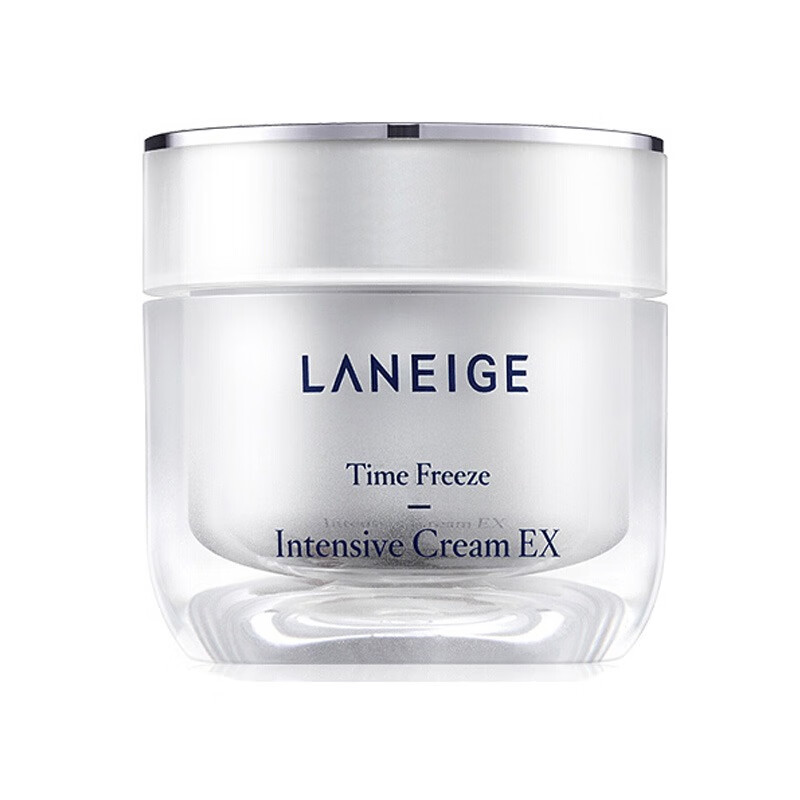 兰芝 紧致 面霜