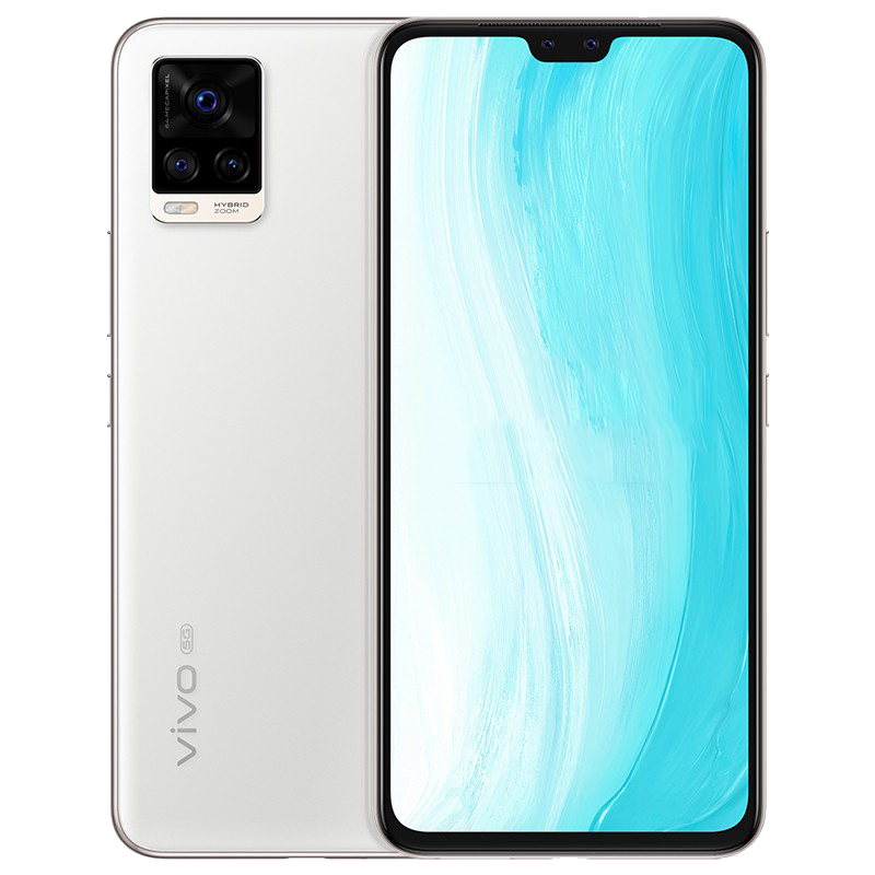 vivo S7双摄自拍手机