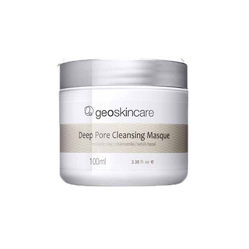 纽西之谜 新西兰火山泥面膜