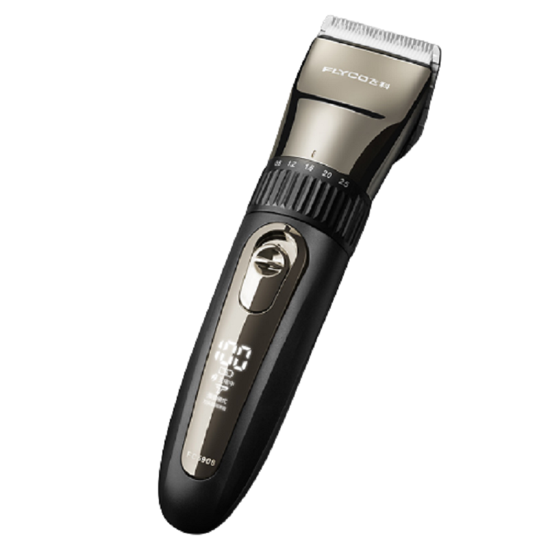飞科 专业智能电动理发器