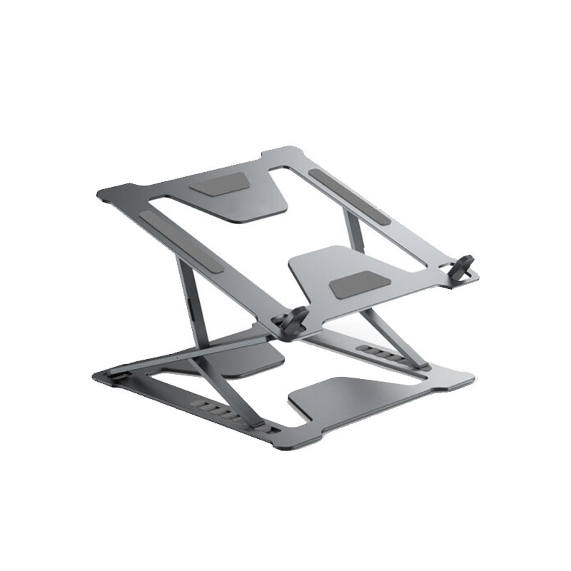 斯程 手提折叠式电脑支架