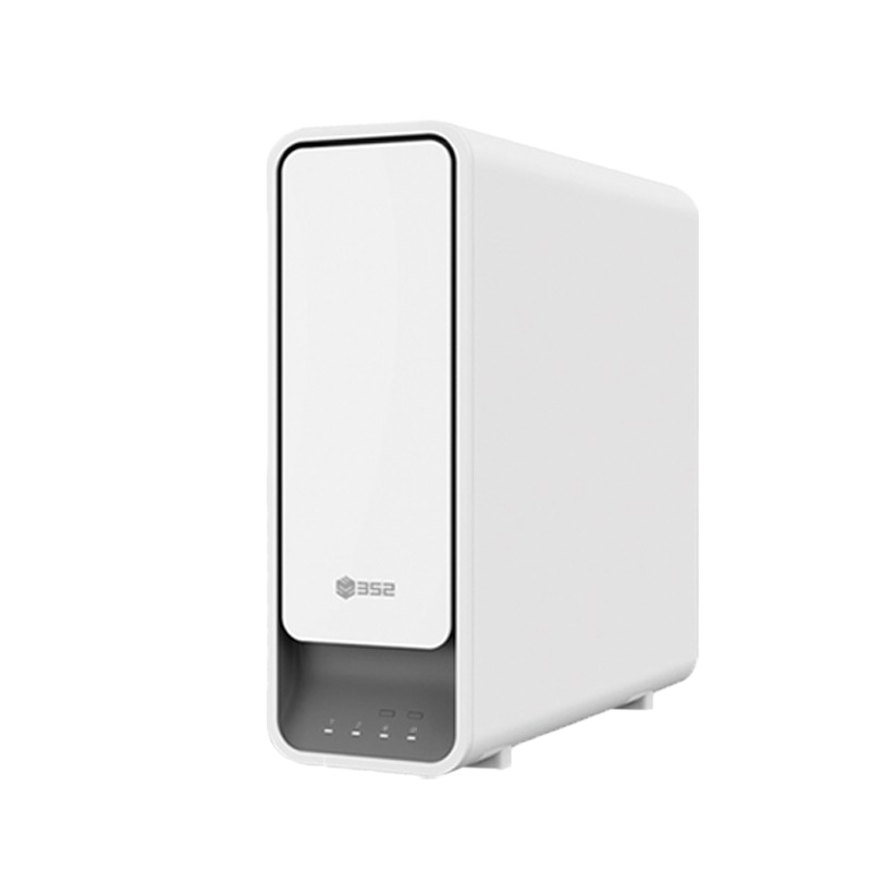 352 大通量厨下净水器