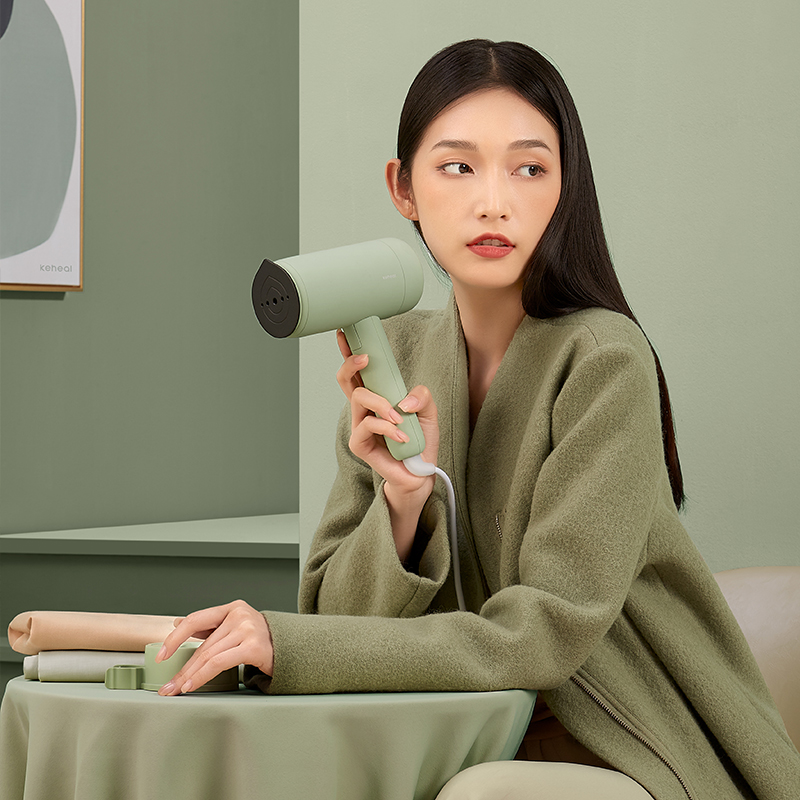 科西 恒温手持挂烫机