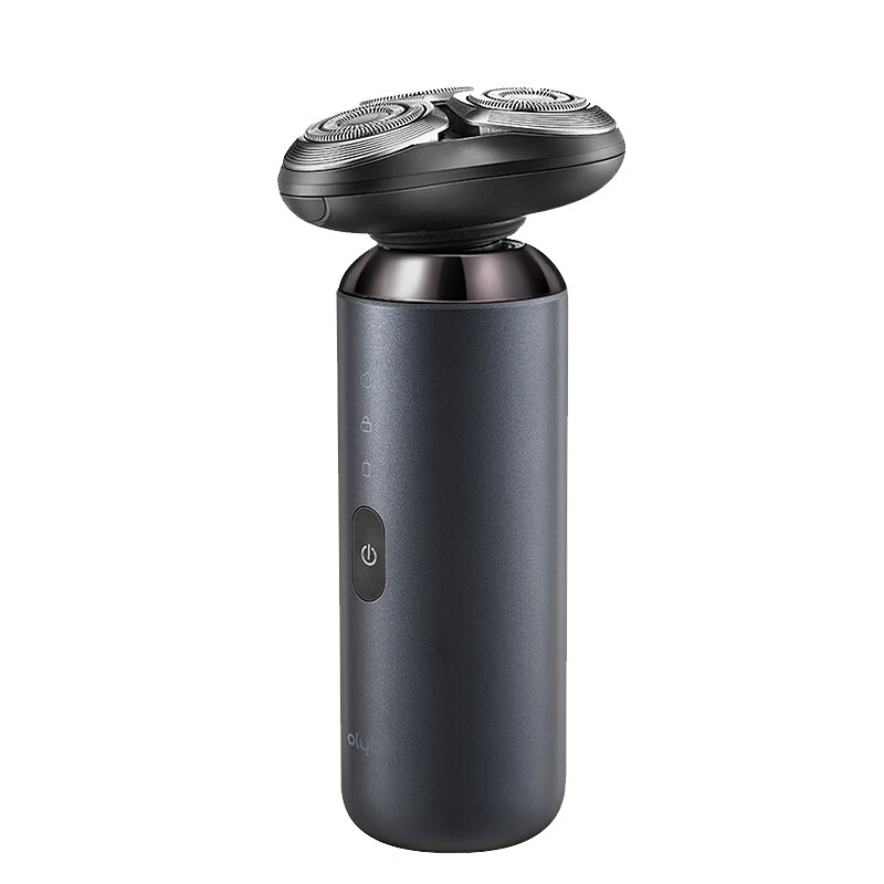 计客 快充电动剃须刀