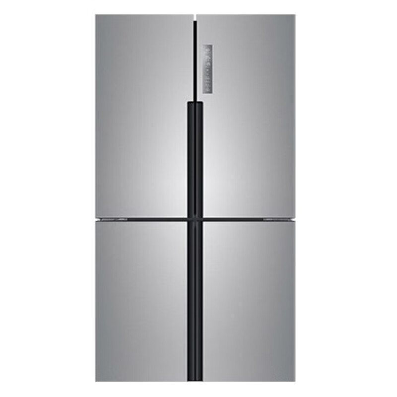 海尔 干湿分储变频对开门冰箱