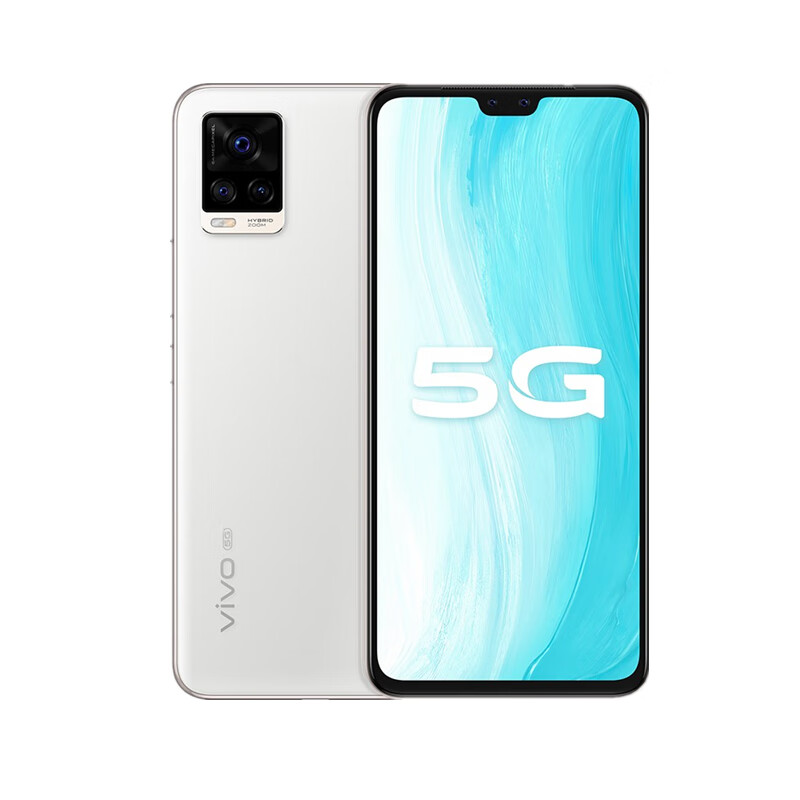 vivo 夜景自拍手机