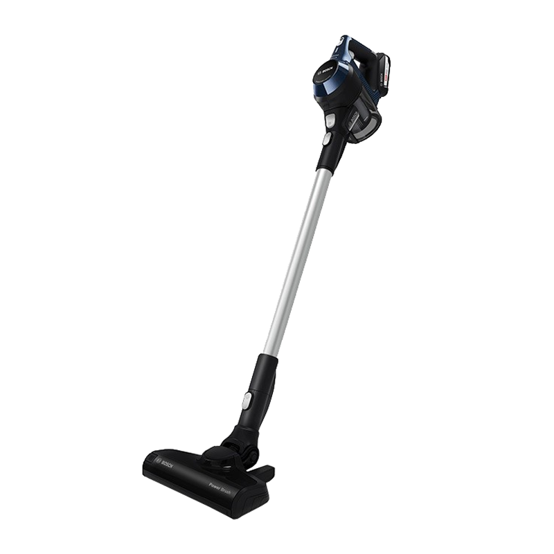 博世四重过滤吸尘器