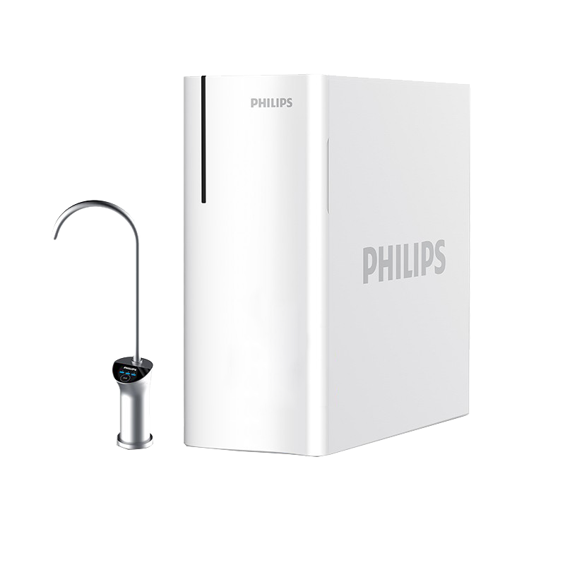 飞利浦 无铅水龙头净水器