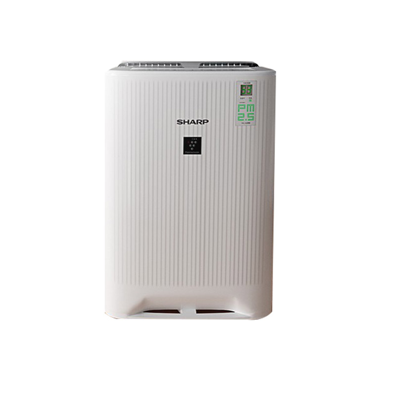 夏普 加湿除菌 空气净化器