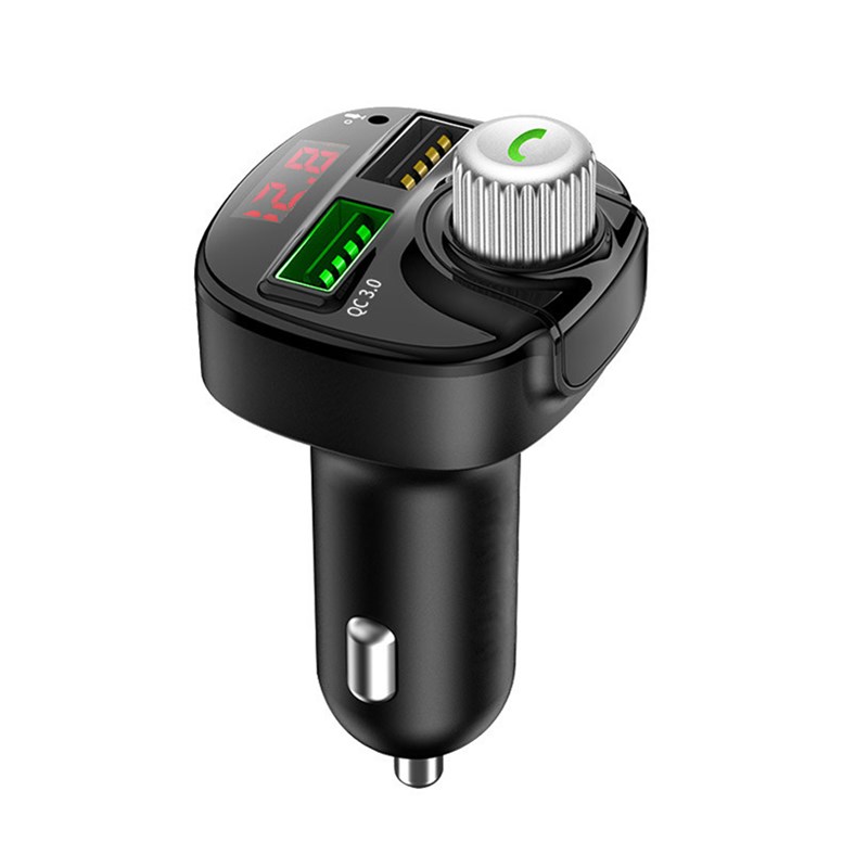 丰驭 车载蓝牙接收器