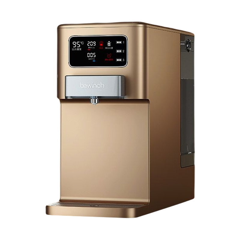 碧云泉 七挡调温净饮机