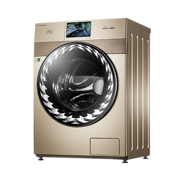 比佛利洗烘一体高端滚筒洗衣机