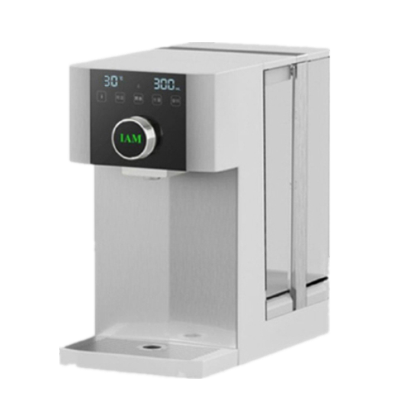 IAM 即热式一秒出热水饮水机