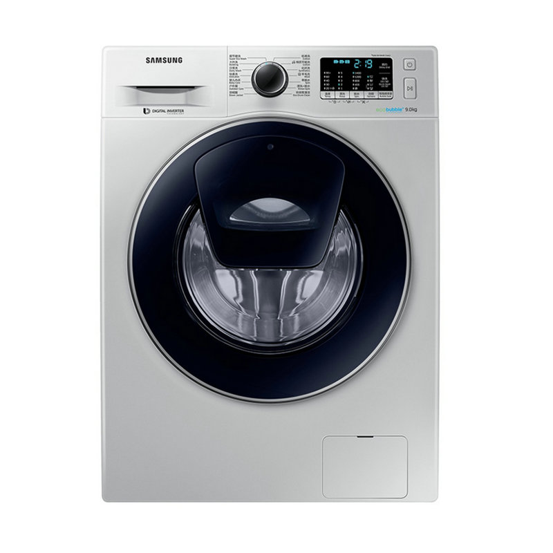 三星9公斤洗衣机