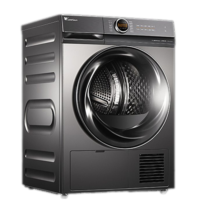 小天鹅 蒸汽柔烘烘干机