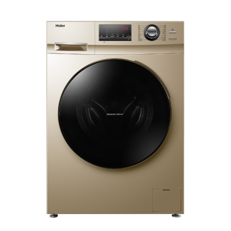 海尔 微蒸汽空气洗模式洗衣机