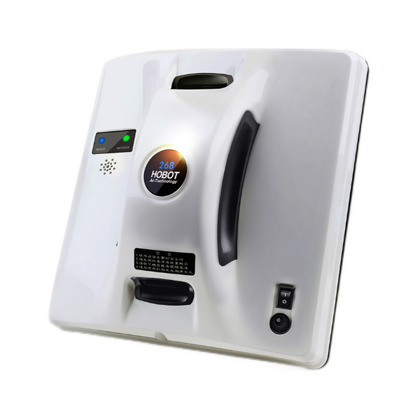 玻妞 无刷电机擦窗机器人