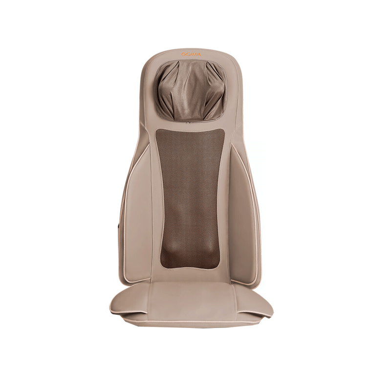 奥佳华 气囊夹捏 按摩垫