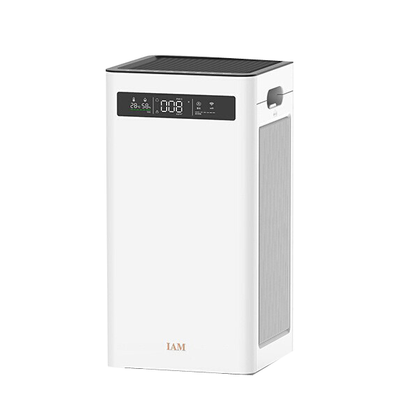 IAM除雾霾空气净化器