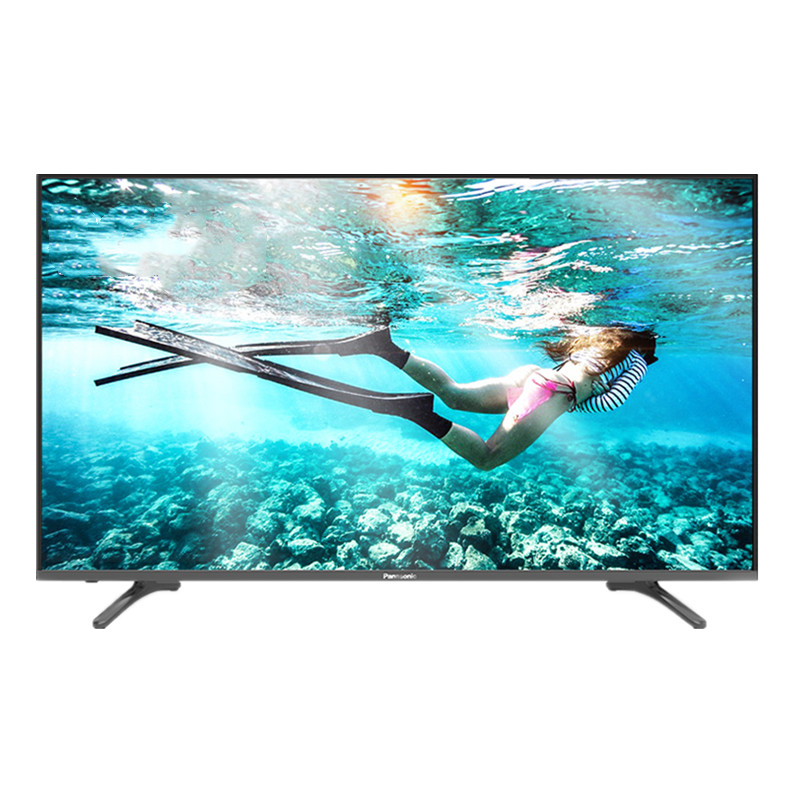 松下4K超清HDR智能电视