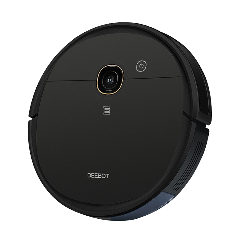 科沃斯 视觉导航扫地机器人