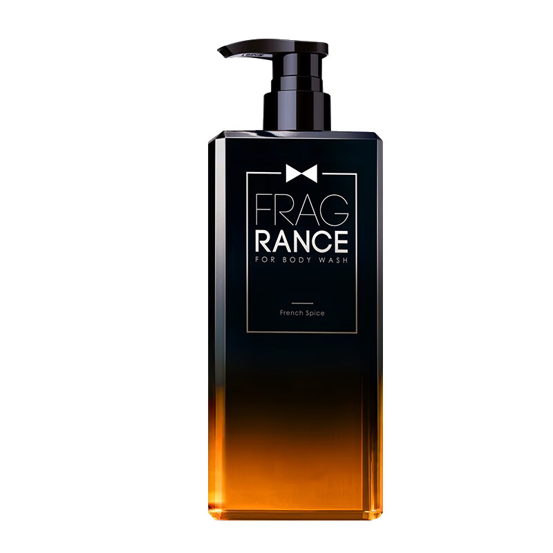 尊蓝 淡雅古龙香沐浴露