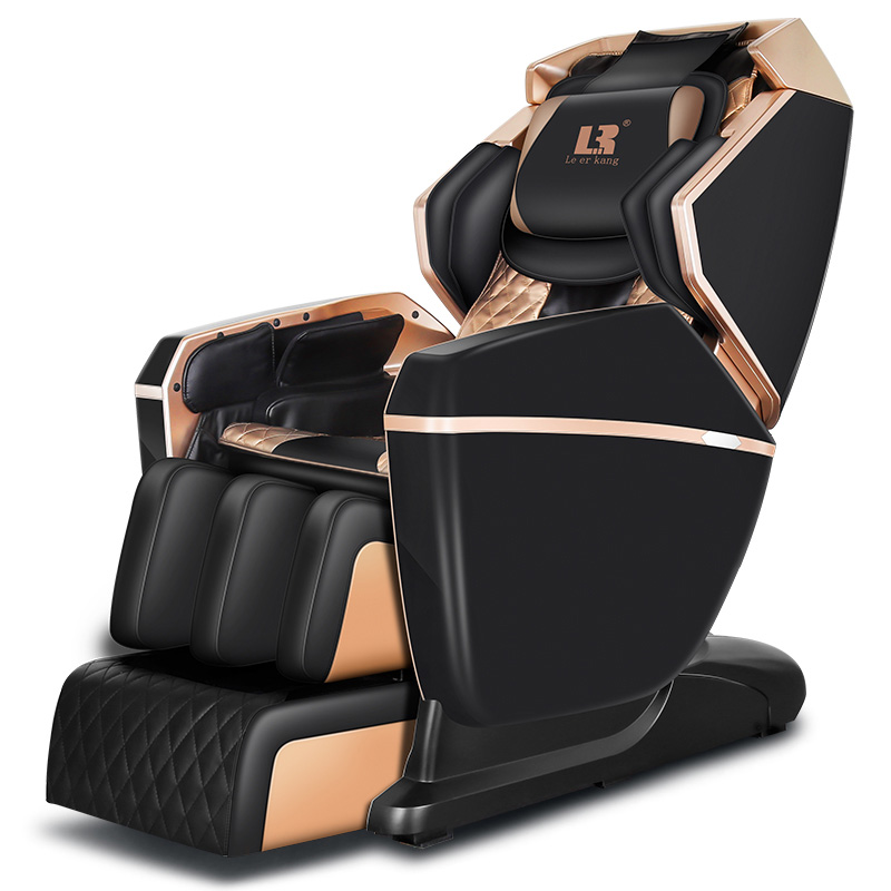 乐尔康 手臂联动按摩椅