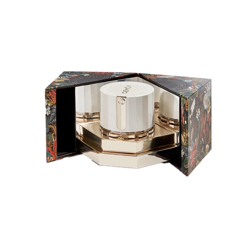 cemoy 白金流明面霜