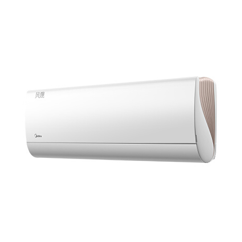 美的新一级空调