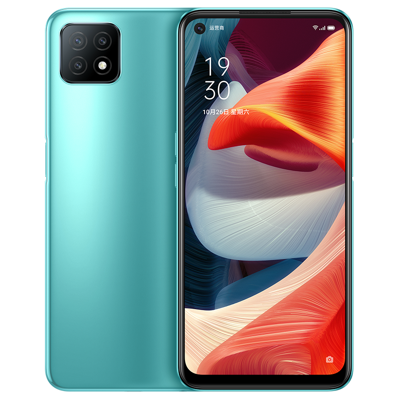 OPPO 6GB运存手机