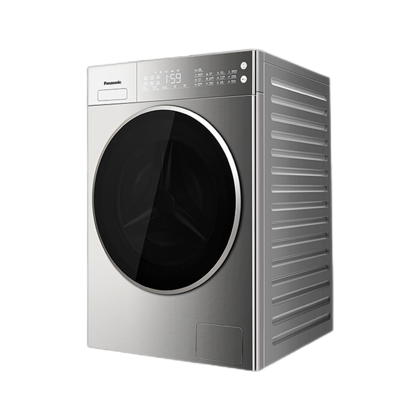松下 高温洗护洗衣机