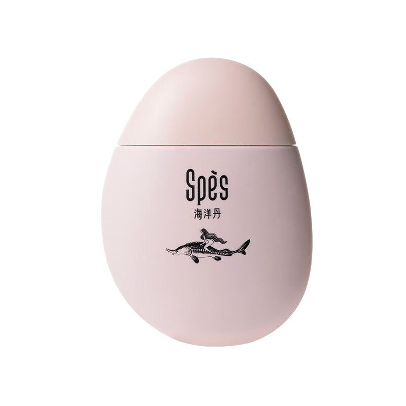 Spes 保湿滋润 护手霜