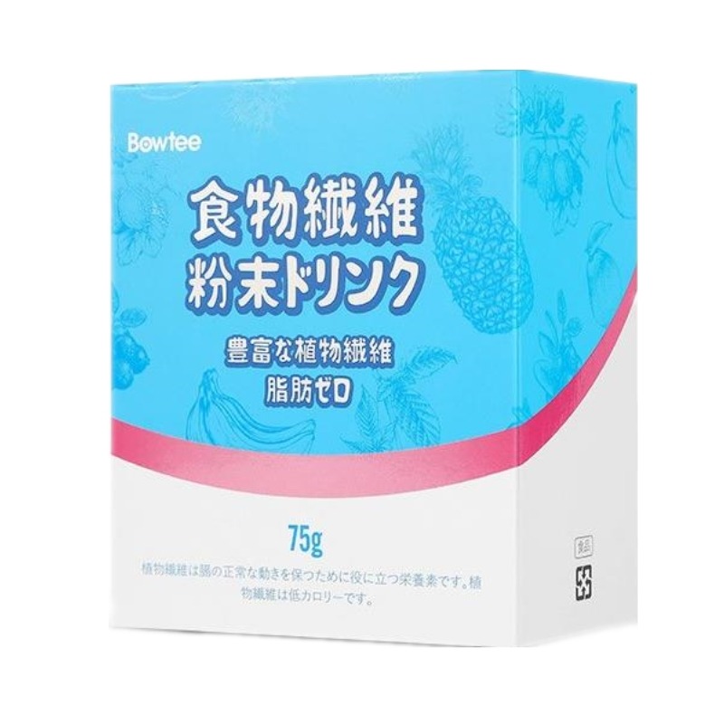 宝体安 膳食纤维益生菌