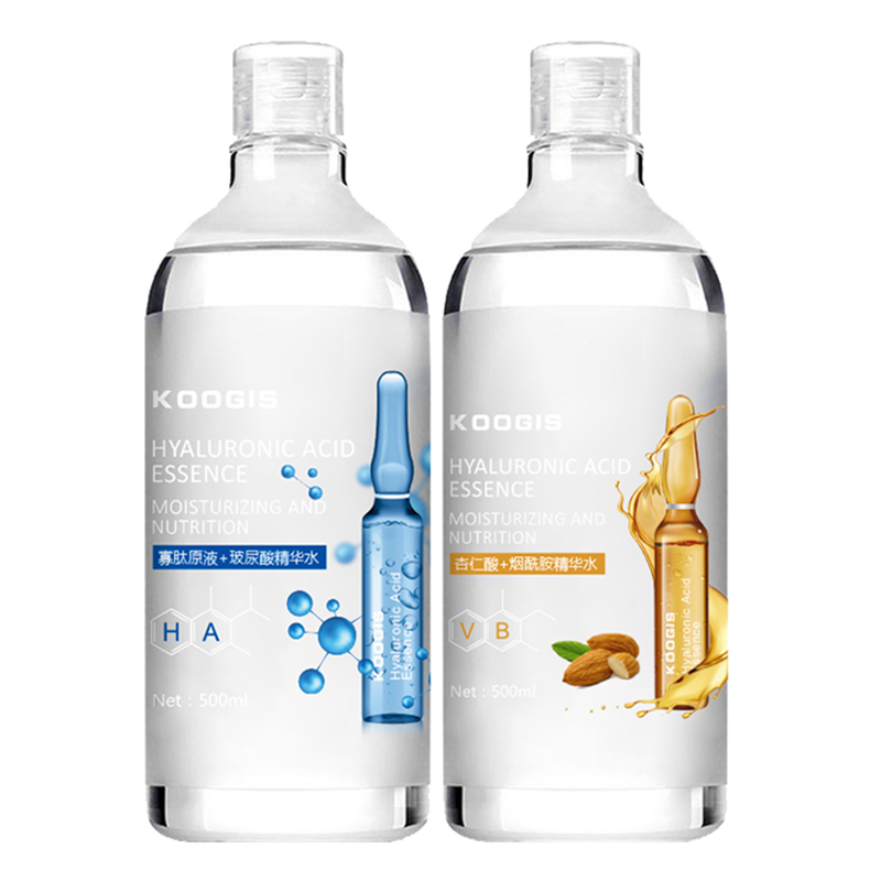 KOOGIS 焕亮补水原液
